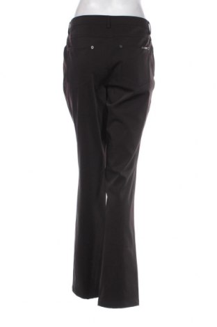 Дамски панталон Madeline Gardner, Размер L, Цвят Кафяв, Цена 7,00 лв.