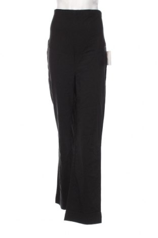 Pantaloni pentru gravide Miss Etam, Mărime M, Culoare Negru, Preț 142,34 Lei