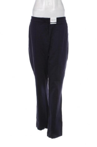 Pantaloni de femei Preview, Mărime L, Culoare Albastru, Preț 30,26 Lei
