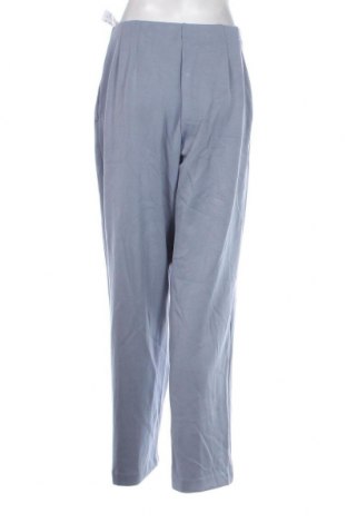 Pantaloni de femei Uniqlo, Mărime XL, Culoare Albastru, Preț 60,69 Lei