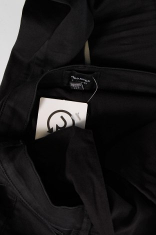 Pantaloni pentru gravide Vero Moda, Mărime S, Culoare Negru, Preț 46,91 Lei