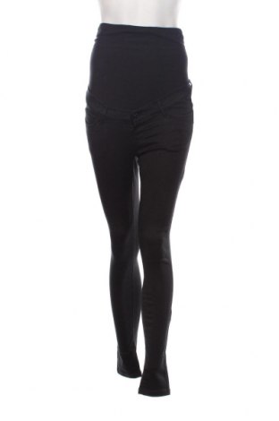 Hose für Schwangere Vero Moda, Größe S, Farbe Schwarz, Preis 31,96 €