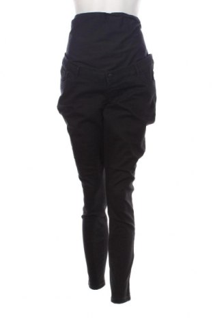 Панталон за бременни Vero Moda, Размер XL, Цвят Черен, Цена 20,46 лв.