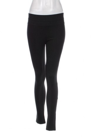 Дамски панталон Zara, Размер M, Цвят Черен, Цена 12,40 лв.