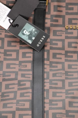 Τσάντα ταξιδιού Guess, Χρώμα Πολύχρωμο, Τιμή 190,21 €