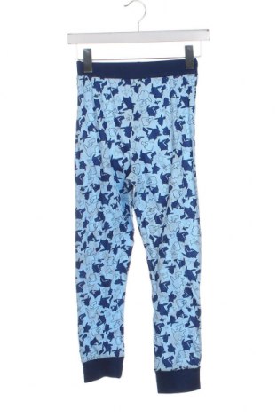 Kinder Pyjama , Größe 8-9y/ 134-140 cm, Farbe Blau, Preis € 7,61
