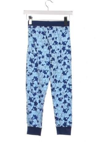 Dětské pyžamo, Velikost 8-9y/ 134-140 cm, Barva Modrá, Cena  214,00 Kč