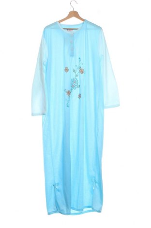 Pyjama, Größe 3XL, Farbe Blau, Preis € 17,26