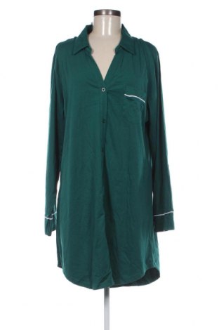 Pijama, Mărime XXL, Culoare Verde, Preț 84,21 Lei