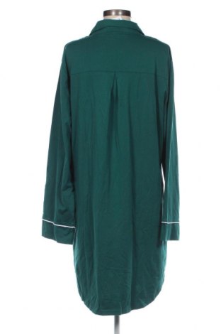Pyjama, Größe XXL, Farbe Grün, Preis 16,49 €