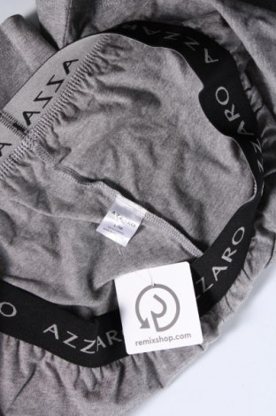 Pyjama Azzaro, Größe L, Farbe Grau, Preis 55,67 €