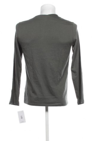 Пижама Calvin Klein, Размер S, Цвят Зелен, Цена 57,67 лв.