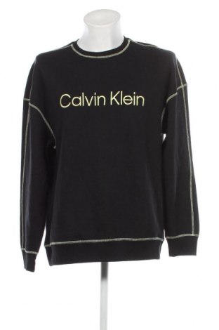 Pijama Calvin Klein Sleepwear, Mărime L, Culoare Negru, Preț 210,00 Lei