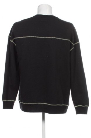 Пижама Calvin Klein Sleepwear, Размер L, Цвят Черен, Цена 79,80 лв.