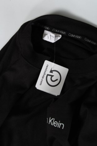Пижама Calvin Klein Sleepwear, Размер XL, Цвят Черен, Цена 112,20 лв.