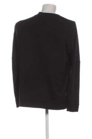 Pizsama Calvin Klein Sleepwear, Méret XL, Szín Fekete, Ár 22 326 Ft