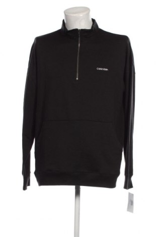 Πιτζάμες Calvin Klein Sleepwear, Μέγεθος L, Χρώμα Μαύρο, Τιμή 55,67 €