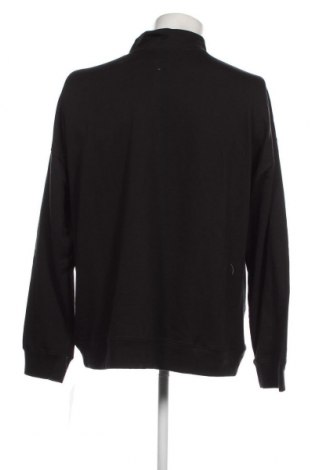 Пижама Calvin Klein Sleepwear, Размер L, Цвят Черен, Цена 97,20 лв.
