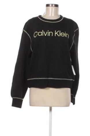 Pijama Calvin Klein Sleepwear, Mărime S, Culoare Negru, Preț 310,92 Lei