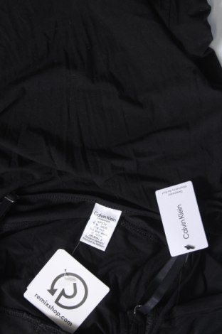 Pyjama Calvin Klein Sleepwear, Größe S, Farbe Schwarz, Preis 53,38 €
