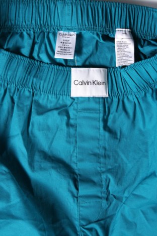 Pyjama Calvin Klein Sleepwear, Größe S, Farbe Blau, Preis € 31,76