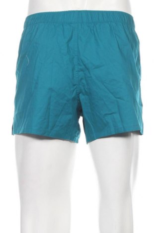 Pyjama Calvin Klein Sleepwear, Größe S, Farbe Blau, Preis 31,76 €