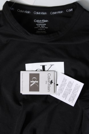 Pyjama Calvin Klein Sleepwear, Größe XS, Farbe Schwarz, Preis € 32,58