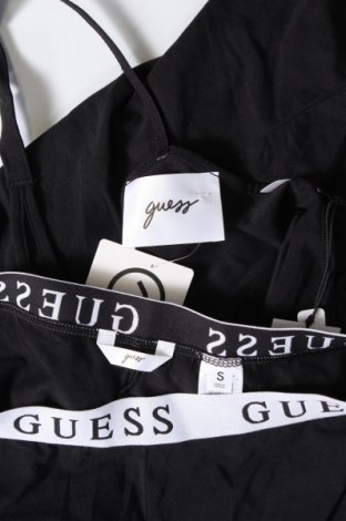 Pyjama Guess, Größe S, Farbe Schwarz, Preis 56,52 €