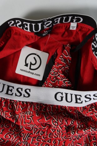 Pyjama Guess, Größe M, Farbe Rot, Preis 36,81 €