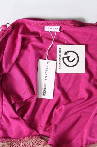 Πιτζάμες Lascana, Μέγεθος L, Χρώμα Ρόζ , Τιμή 26,45 €