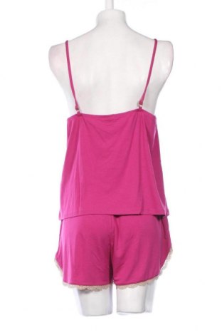 Пижама Lascana, Размер L, Цвят Розов, Цена 51,30 лв.