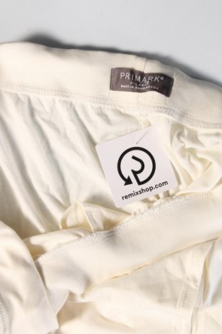 Pyjama Primark, Größe XL, Farbe Ecru, Preis 18,56 €