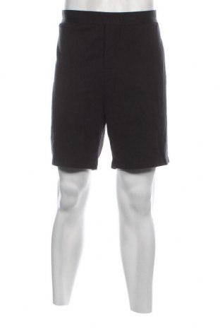 Πιτζάμες Superdry, Μέγεθος XL, Χρώμα Μαύρο, Τιμή 30,23 €