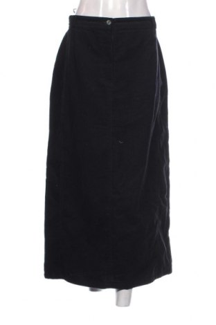 Φούστα, Μέγεθος XL, Χρώμα Μαύρο, Τιμή 4,41 €