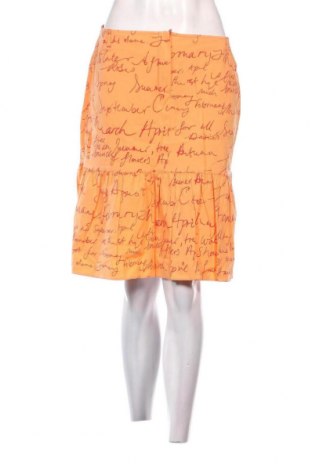 Φούστα, Μέγεθος M, Χρώμα Πορτοκαλί, Τιμή 7,06 €