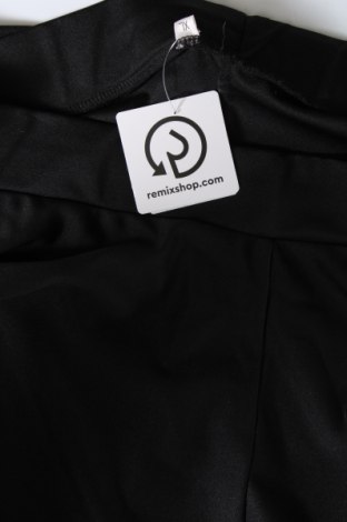Φούστα, Μέγεθος XL, Χρώμα Μαύρο, Τιμή 6,39 €