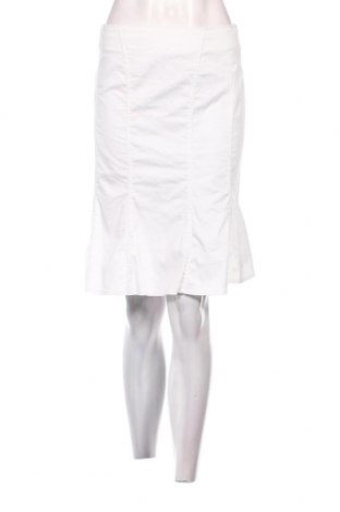 Φούστα, Μέγεθος S, Χρώμα Λευκό, Τιμή 6,70 €