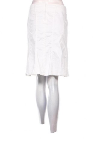 Φούστα, Μέγεθος S, Χρώμα Λευκό, Τιμή 11,76 €