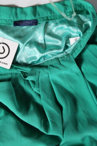 Φούστα, Μέγεθος M, Χρώμα Πράσινο, Τιμή 10,68 €