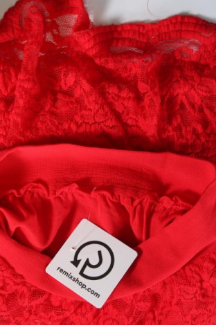 Φούστα, Μέγεθος XS, Χρώμα Κόκκινο, Τιμή 4,70 €