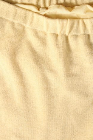 Φούστα, Μέγεθος XXL, Χρώμα Κίτρινο, Τιμή 8,54 €