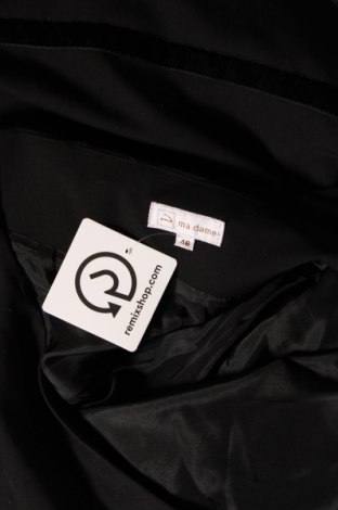 Φούστα, Μέγεθος XL, Χρώμα Μαύρο, Τιμή 10,78 €