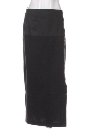 Φούστα, Μέγεθος XL, Χρώμα Μαύρο, Τιμή 5,64 €