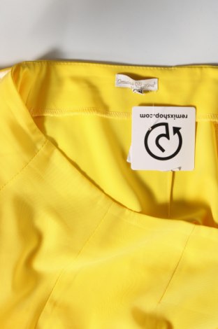 Spódnico-spodnie, Rozmiar S, Kolor Żółty, Cena 12,23 zł