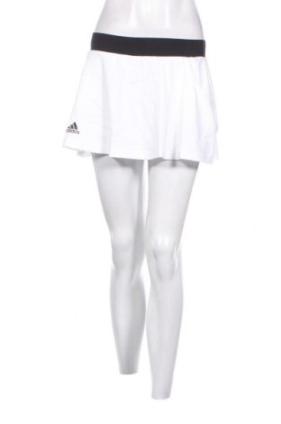 Hosenrock Adidas, Größe S, Farbe Weiß, Preis 17,12 €