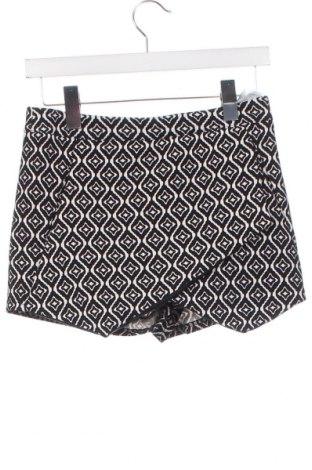 Sukně- kalhoty  Amisu, Velikost XS, Barva Černá, Cena  139,00 Kč