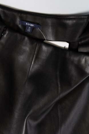 Fustă-pantalon Kiabi, Mărime M, Culoare Negru, Preț 62,50 Lei