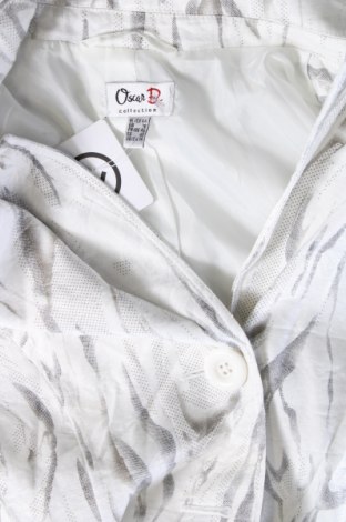 Spódnico-spodnie Oscar B., Rozmiar XL, Kolor Biały, Cena 84,44 zł