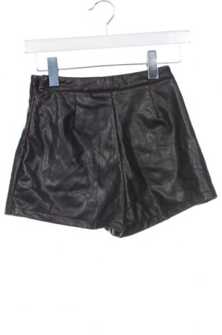 Fustă-pantalon Pull&Bear, Mărime XS, Culoare Negru, Preț 27,36 Lei