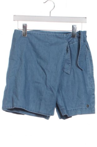Sukně- kalhoty  Tamaris, Velikost S, Barva Modrá, Cena  607,00 Kč